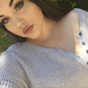 Meet your Posher, Shilynn